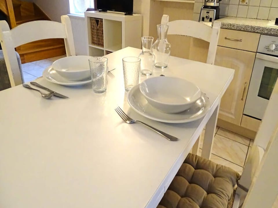 House 4 People Hotel in Auvergne-Rhône-Alpes