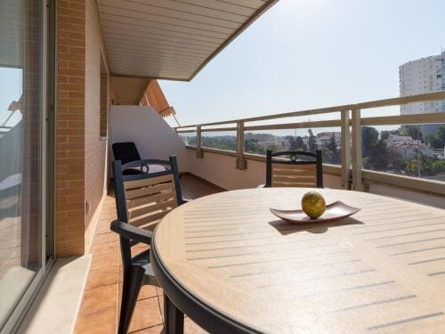 Apartment in La Colina near Mediterranean Beach Hotel in Torremolinos