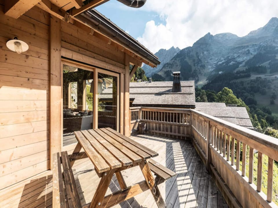 Sausalito Residence Hotel in La Clusaz