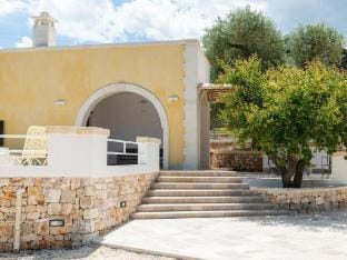 Incanto with terrazza and pool - RS Hotel in Ostuni