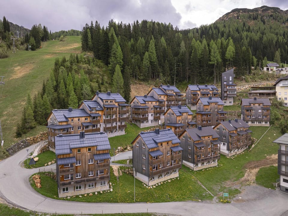 Chalet with mountain views Hotel in Friuli-Venezia Giulia