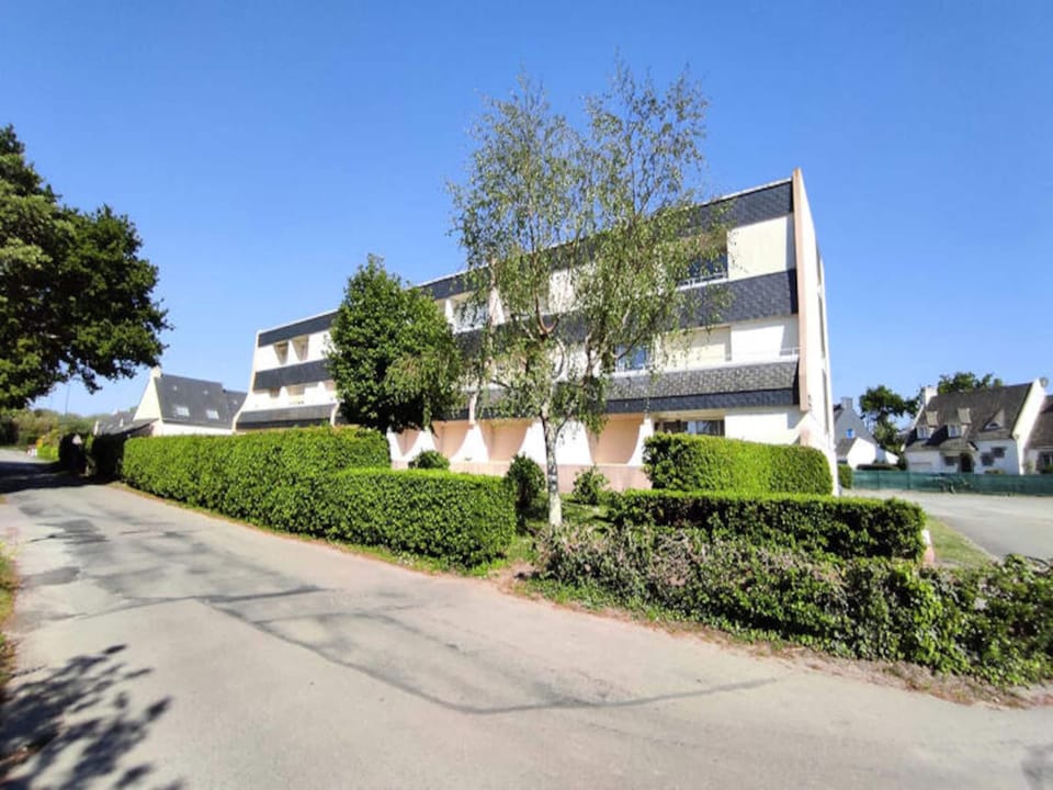 Holiday rental Fouesnant Hotel in Fouesnant