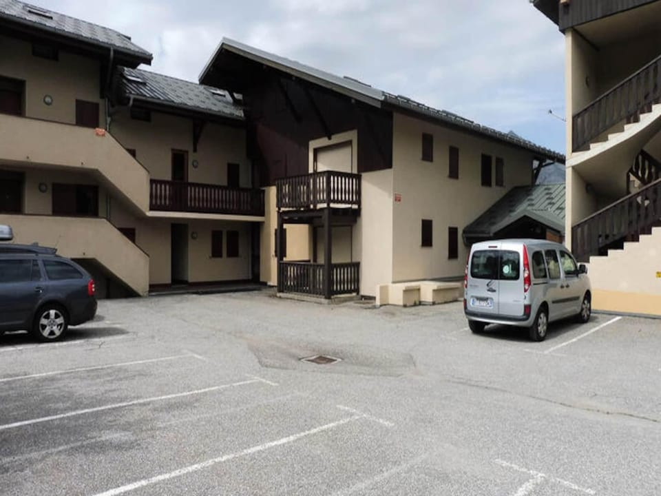 Rooms 5 People Hotel in Haute-Savoie