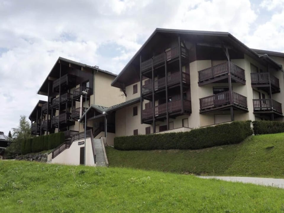 Rooms 5 People Hotel in Haute-Savoie