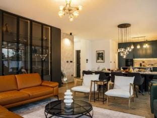 Luxury Villa Lara with Heated Pool, Hot-Tub and Sauna - Six Bedroom Villa with Pool Hotel in Split-Dalmatia County