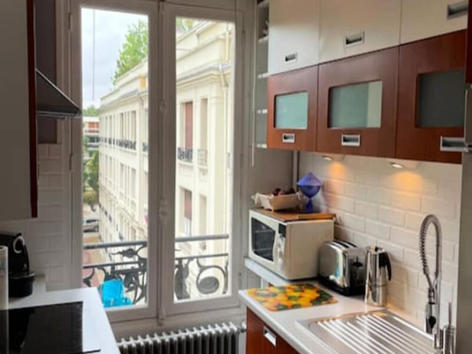 Studio for 4 People Hotel in Hauts-de-France