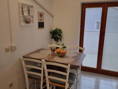 One Bedroom Apartment with Balcony and Sea View Hotel in Fažana