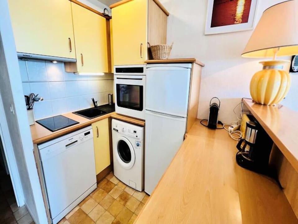 Rooms for 6 People Hotel in Quiberon