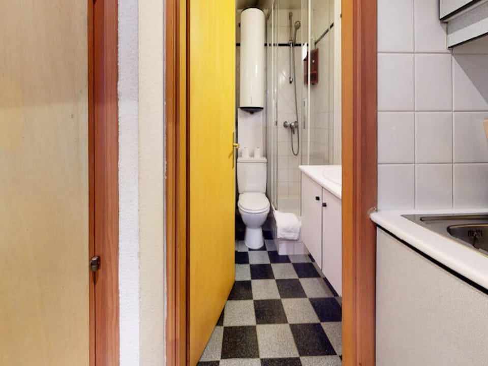 studio heart of strasbourg city center Hotel in Strasbourg