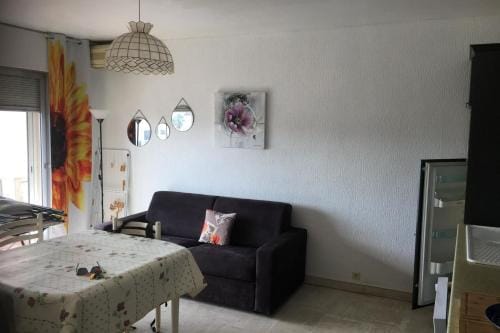 Family apartment near Cavalaire Hotel in Cavalaire-sur-Mer