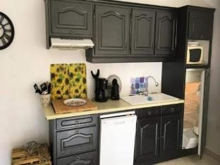 Family apartment near Cavalaire Hotel in Cavalaire-sur-Mer