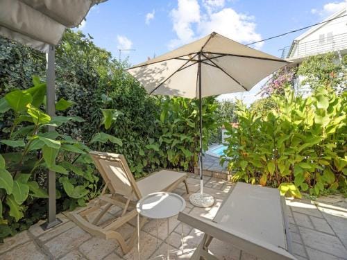 One-Bedroom Apartment With Pool Hotel in Šibenik-Knin County, Croatia