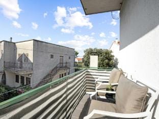 One-Bedroom Apartment With Pool Hotel in Šibenik-Knin County, Croatia