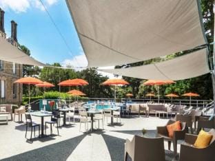 Ker Juliette Residence for four people Hotel in Pornichet