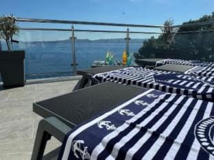 Villa Orada Superior Ground floor - 2 Bedroom apartment Hotel in Brela