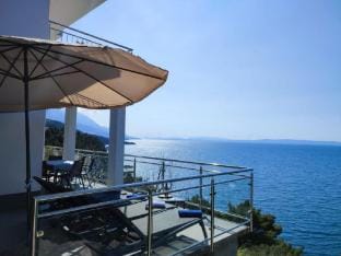Villa Orada Superior Ground floor - 2 Bedroom apartment Hotel in Brela