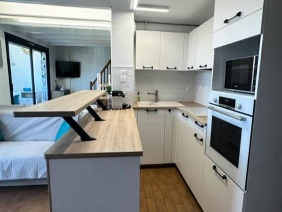 Residence Jardins D Azur for 6 people Hotel in Six-Fours-les-Plages