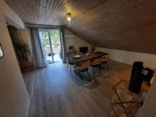 Two Bedroom Apartment With Sea View Hotel in Dubrovnik-Neretva County