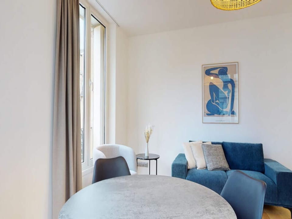 Broglie 3 city center up to 2 Hotel in Strasbourg