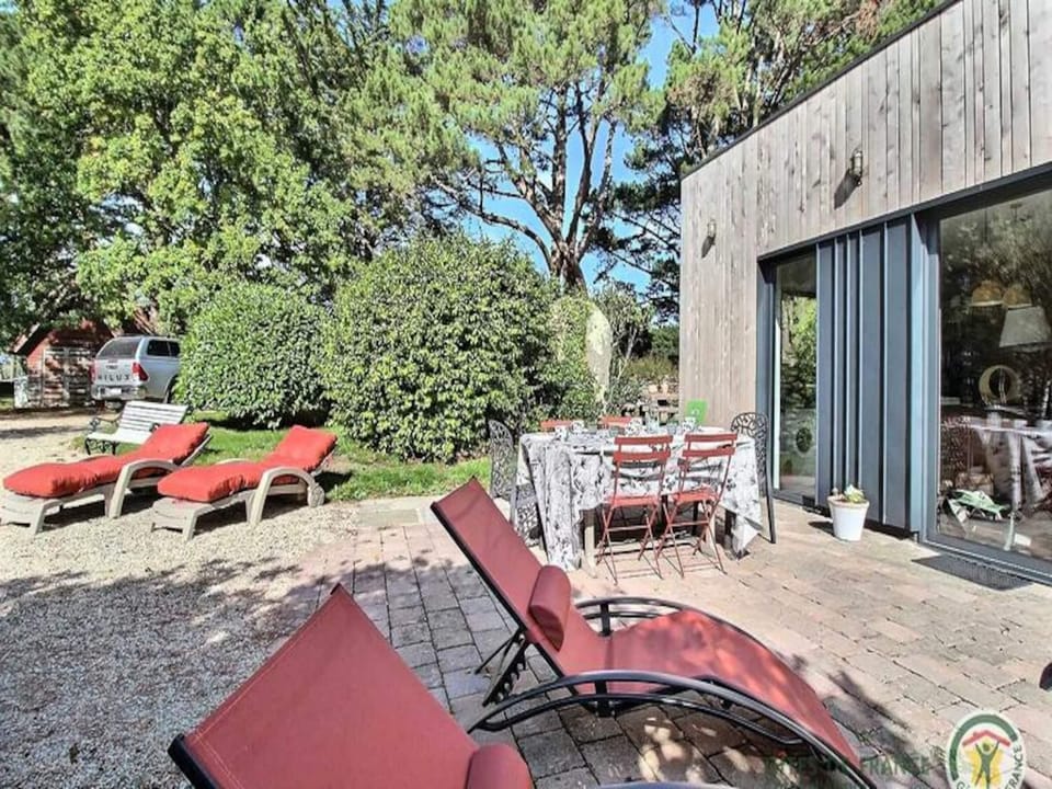 Gite de France 6 people Hotel in Trégastel