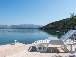 One Bedroom Apartment with Terrace and Sea View Hotel in Dubrovnik-Neretva County