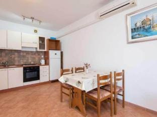 One Bedroom Apartment with Terrace and Sea View Hotel in Dubrovnik-Neretva County