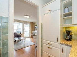 Dunenburg Apt. 40 Hotel in Westerland