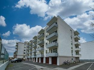 Dunenburg Apt. 40 Hotel in Westerland