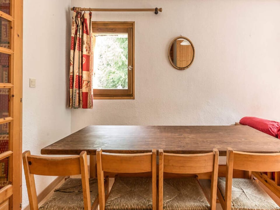 Rooms 8 People Hotel in Val dIsere