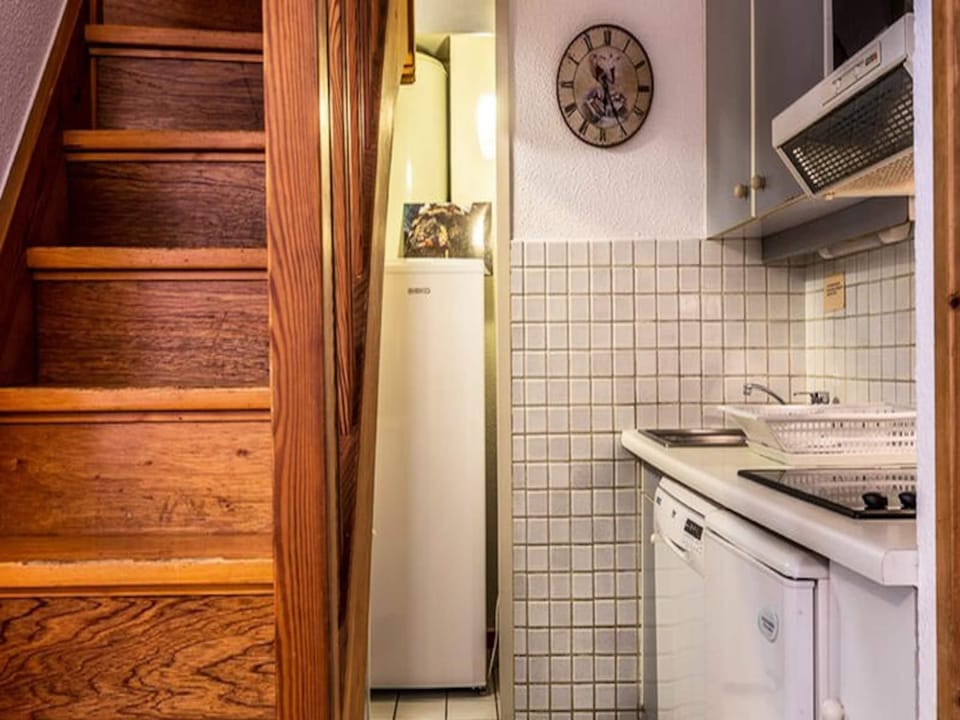Rooms 8 People Hotel in Val dIsere