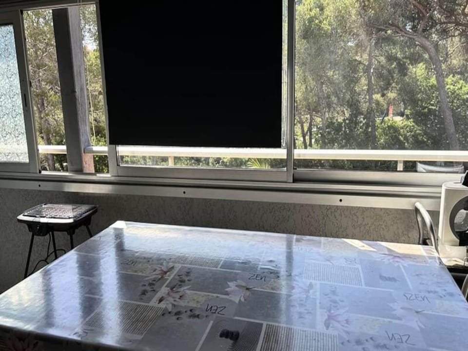 Rooms for 6 People Hotel in Fréjus
