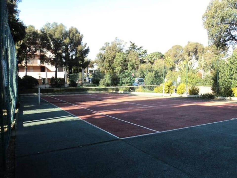Rooms for 6 People Hotel in Fréjus