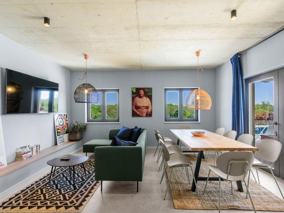 Andy Rovinj Comfortable holiday residence Hotel in Rovinj