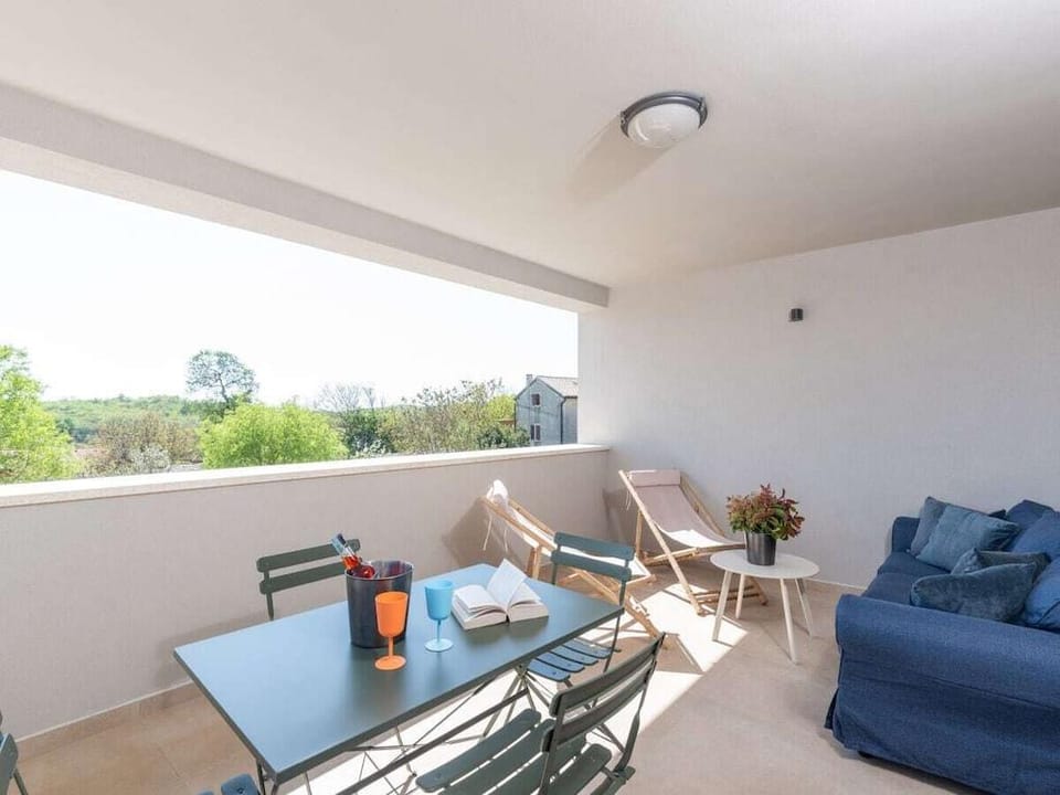 Andy Rovinj Comfortable holiday residence Hotel in Rovinj