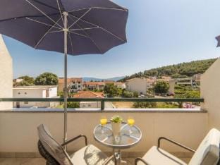 Apartments Nmn - Studio Apartment with Balcony 3 Hotel in Dubrovnik-Neretva County