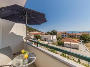 Apartments Nmn - Studio Apartment with Balcony 3 Hotel in Dubrovnik-Neretva County