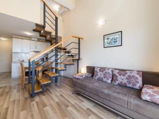 Apartments Nmn - Studio Apartment with Balcony 3 Hotel in Dubrovnik-Neretva County