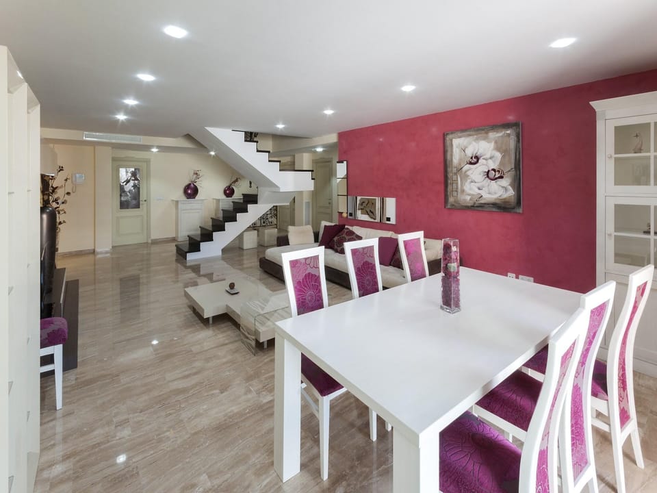 Deseo - Apartment In Grau I Platja. Free Wifi Apartment in Gandia