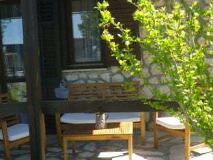 One Bedroom Apartment with Terrace Hotel in Lika-Senj County