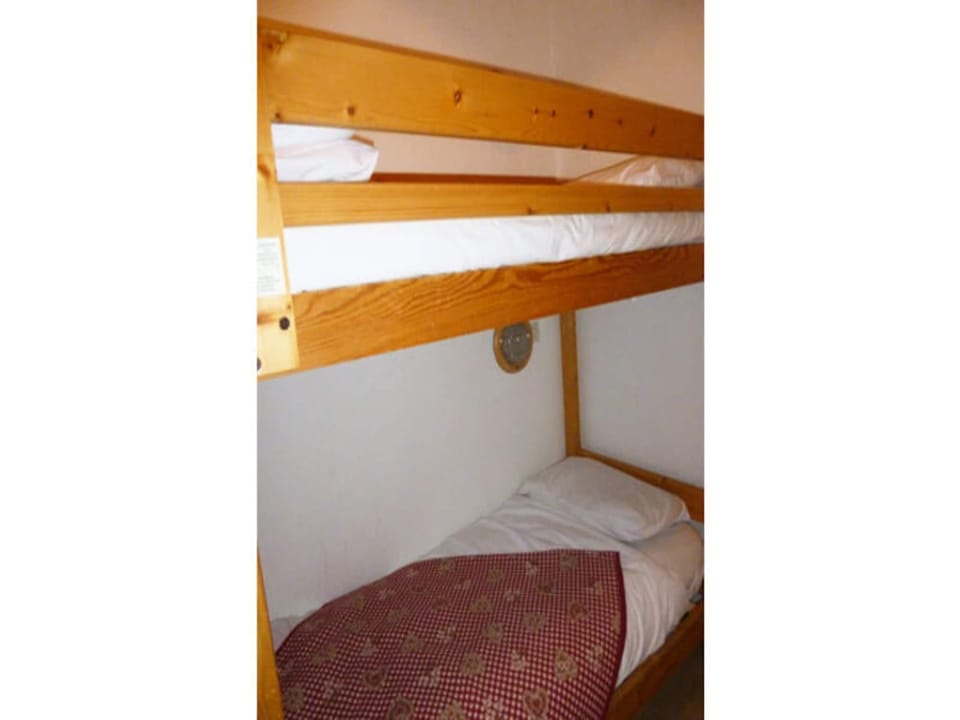 room apartment Mountain corner 56 People Hotel in La Clusaz