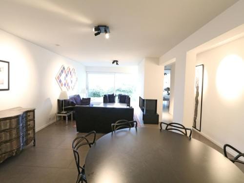 Apartment in Knokke near Zwin Reserve Hotel in Knokke-Heist