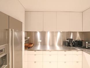 Apartment in Knokke near Zwin Reserve Hotel in Knokke-Heist