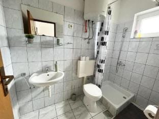 One Bedroom Apartment with Balcony 3 Hotel in Biograd na Moru