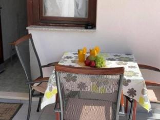 One Bedroom Apartment with Balcony 3 Hotel in Biograd na Moru