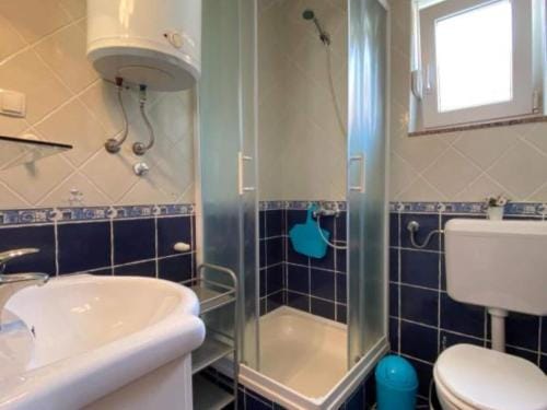 Apartments Lara Rab - One Bedroom Apartment with Balcony Hotel in Lika-Senj County