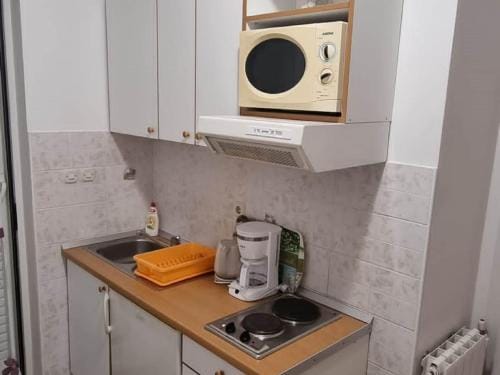 Apartments Pansion Franka 3 - Apartment 10 Hotel in Dubrovnik-Neretva County