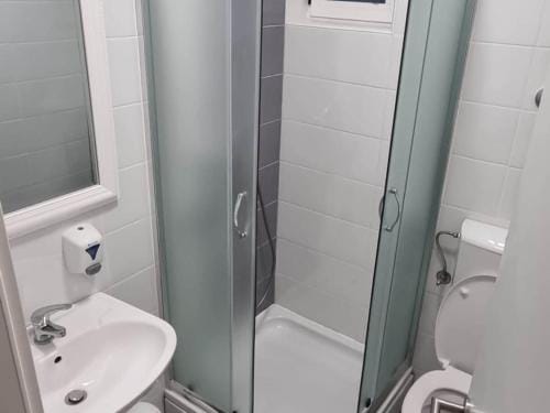 Apartments Pansion Franka 3 - Apartment 10 Hotel in Dubrovnik-Neretva County