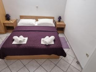 Apartments Pansion Franka 3 - Apartment 10 Hotel in Dubrovnik-Neretva County
