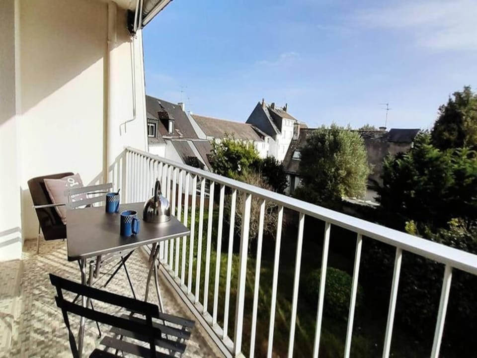 Studio for 2 People Hotel in Carnac