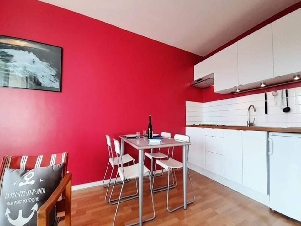 Studio for 2 People Hotel in Carnac